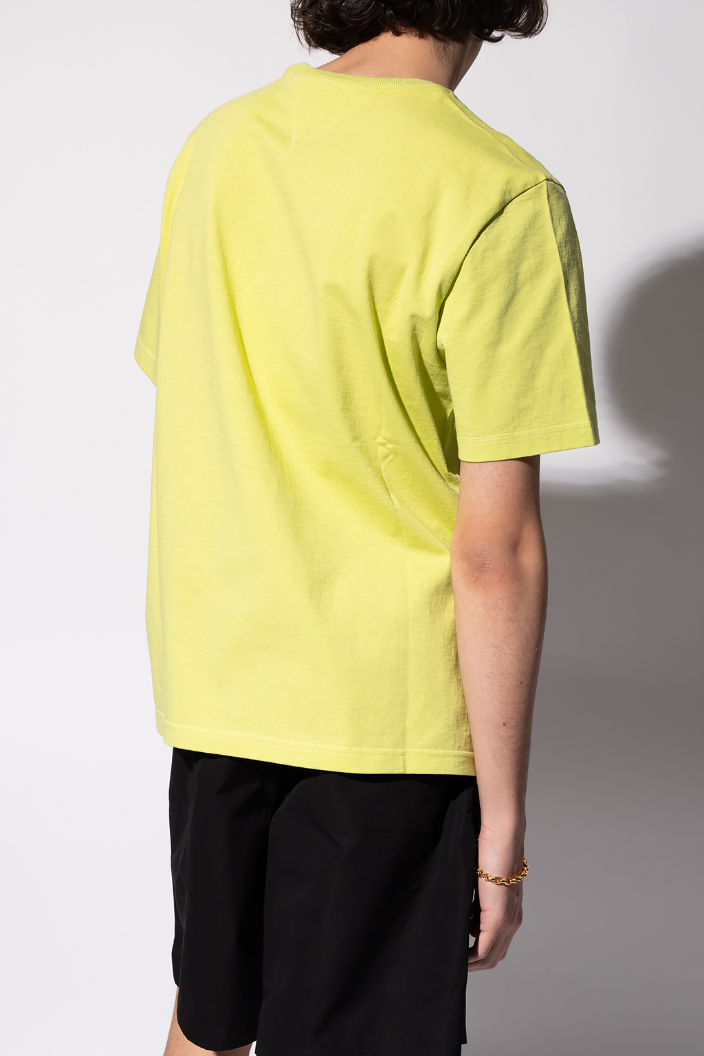 Bottega Veneta Crewneck T-shirt